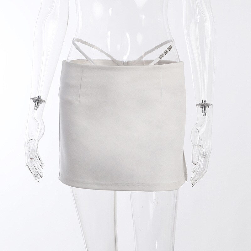 Gateway Mini Skirt